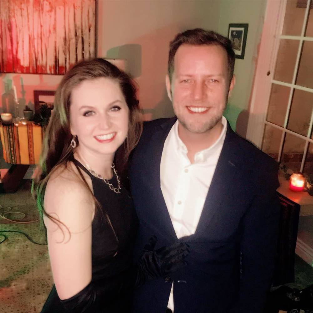 Meet your Posher, Victoria